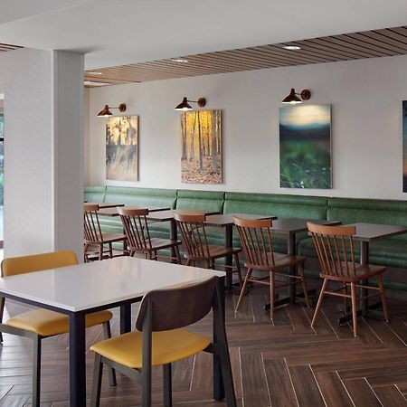 Fairfield Inn By Marriott Atlantic City Absecon Galloway Zewnętrze zdjęcie