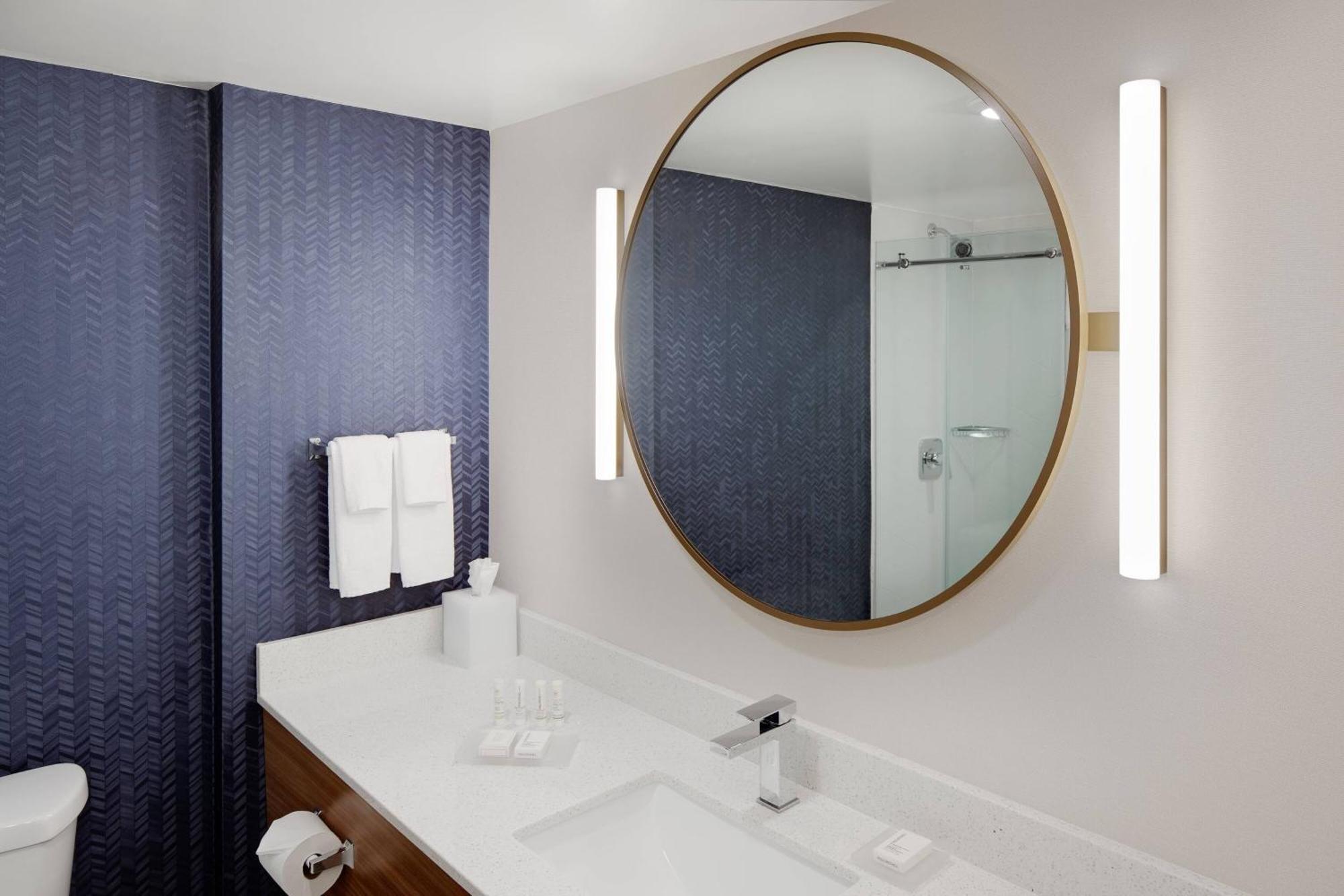 Fairfield Inn By Marriott Atlantic City Absecon Galloway Zewnętrze zdjęcie