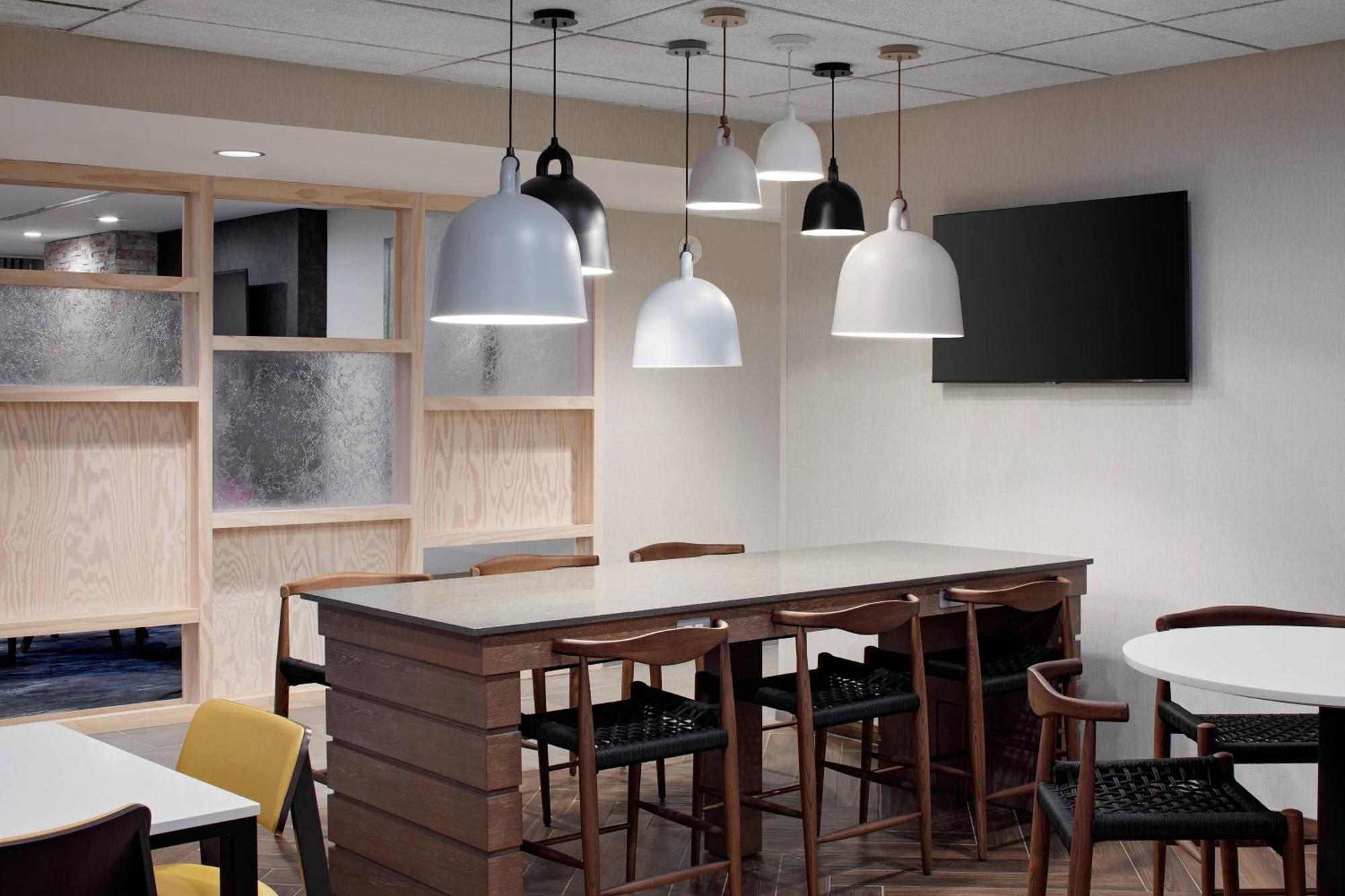Fairfield Inn By Marriott Atlantic City Absecon Galloway Zewnętrze zdjęcie