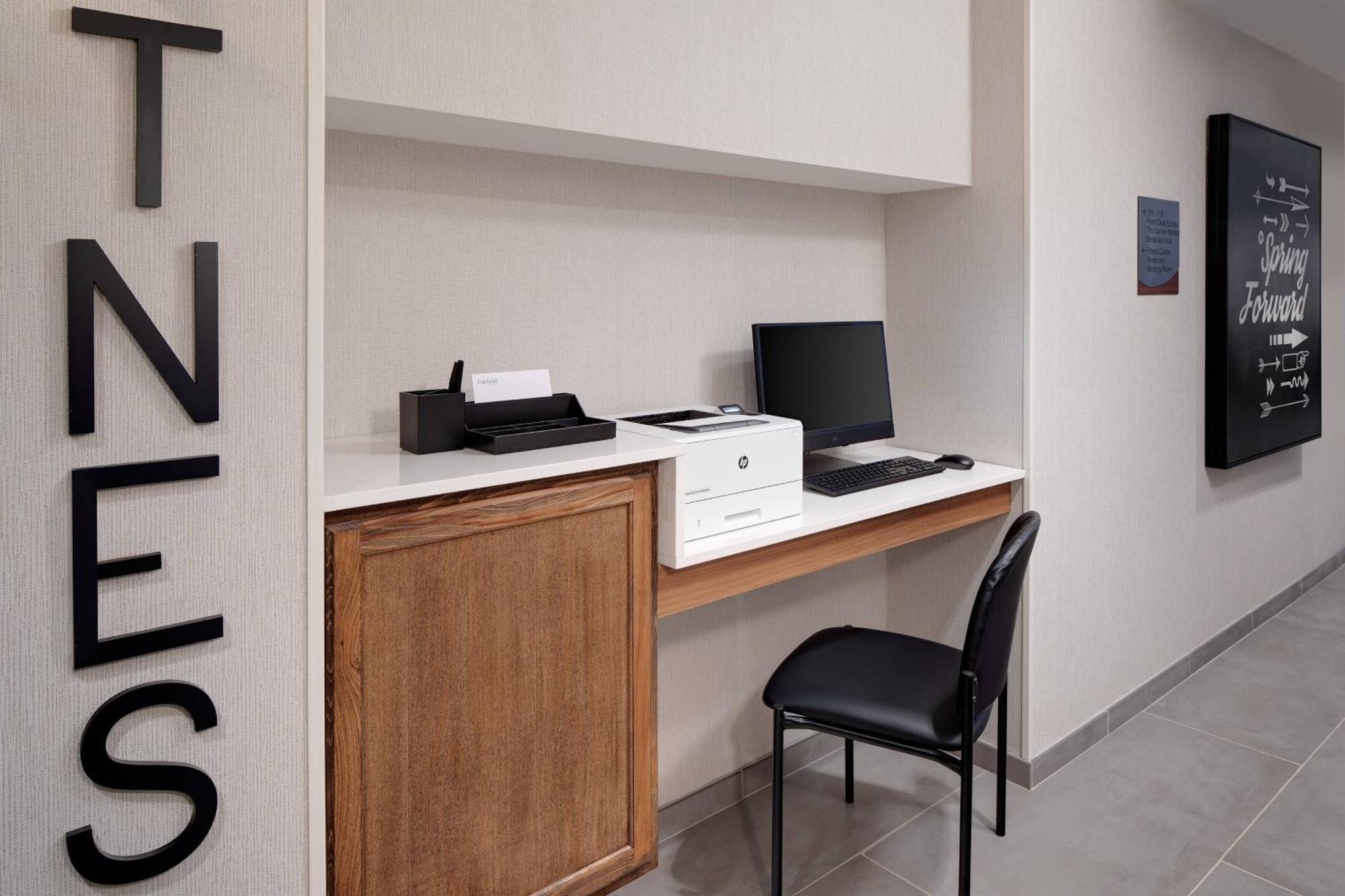 Fairfield Inn By Marriott Atlantic City Absecon Galloway Zewnętrze zdjęcie