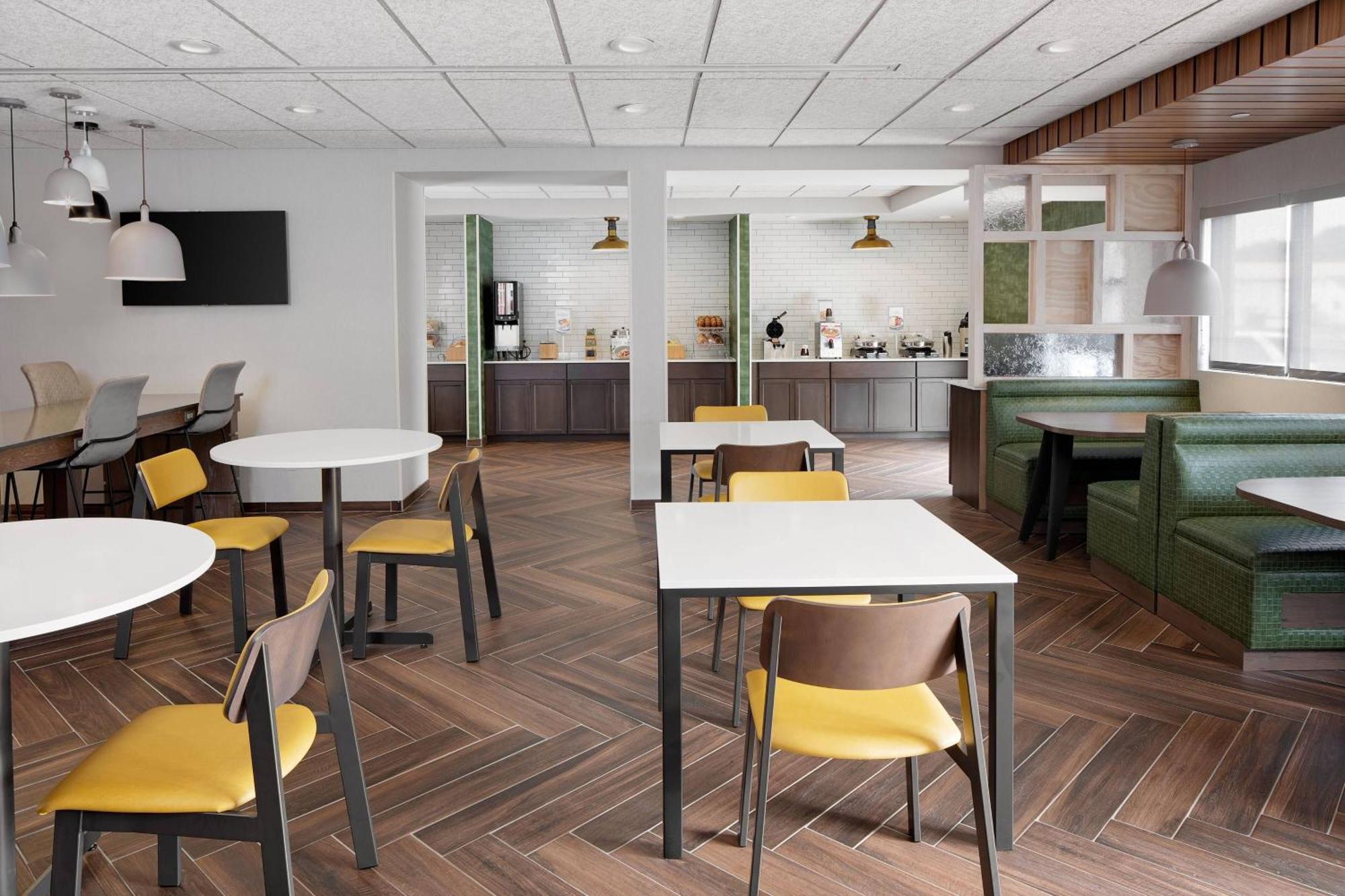 Fairfield Inn By Marriott Atlantic City Absecon Galloway Zewnętrze zdjęcie
