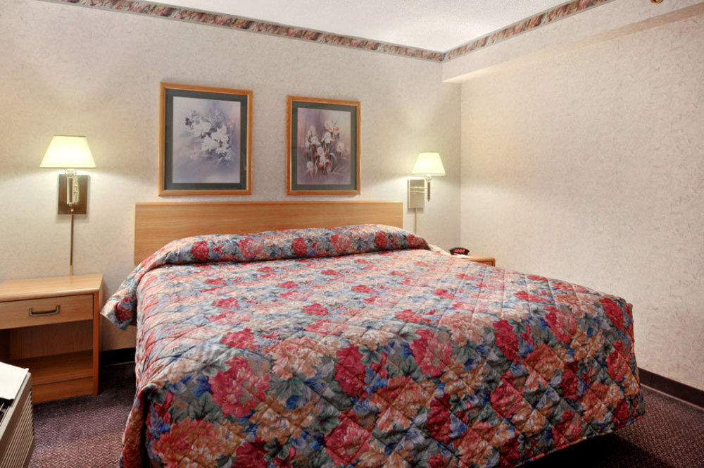 Fairfield Inn By Marriott Atlantic City Absecon Galloway Pokój zdjęcie