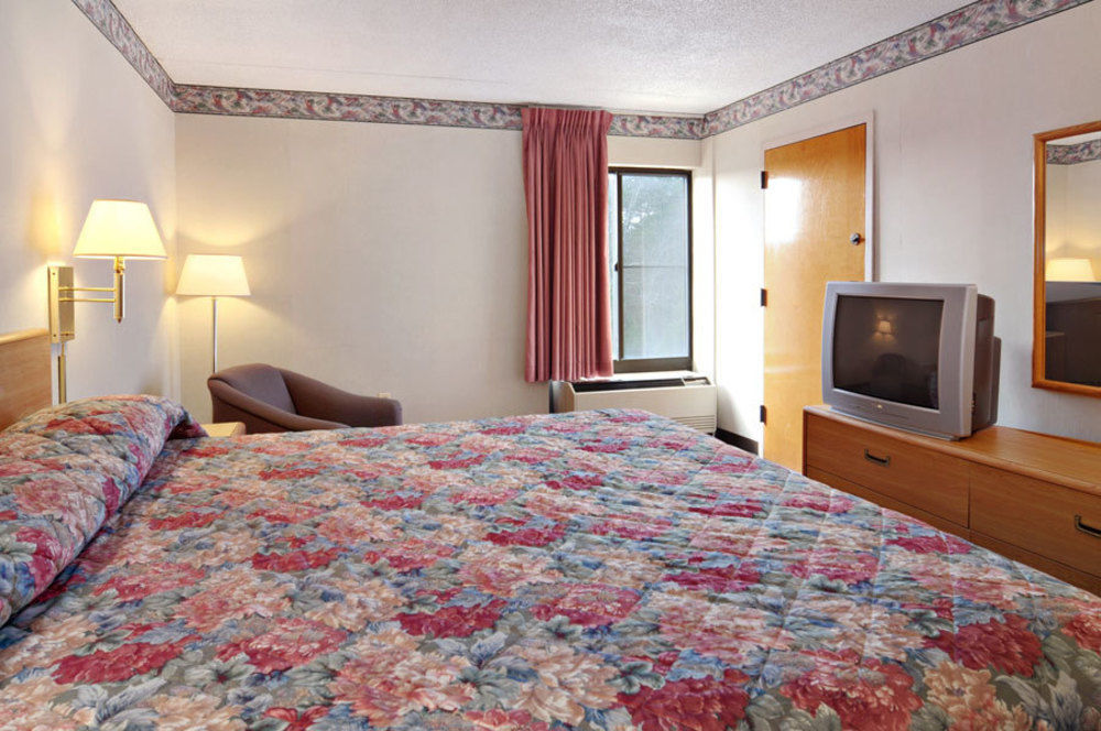 Fairfield Inn By Marriott Atlantic City Absecon Galloway Zewnętrze zdjęcie