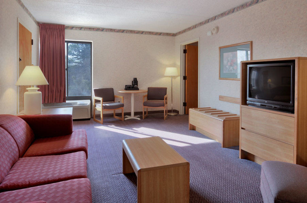 Fairfield Inn By Marriott Atlantic City Absecon Galloway Zewnętrze zdjęcie