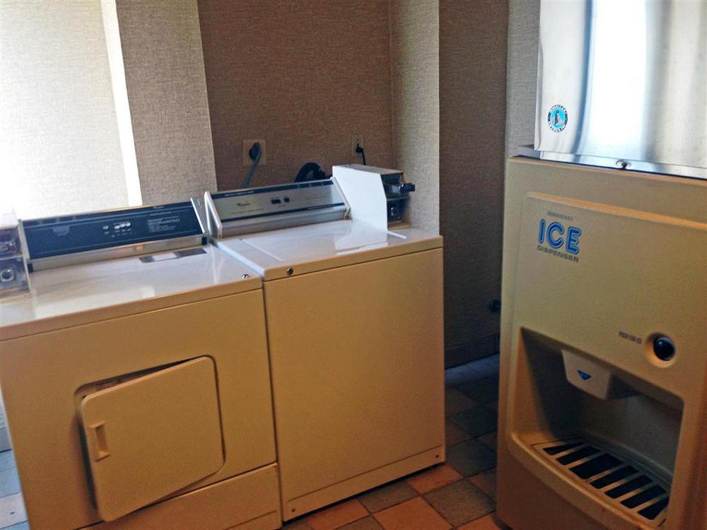 Fairfield Inn By Marriott Atlantic City Absecon Galloway Wyposażenia zdjęcie